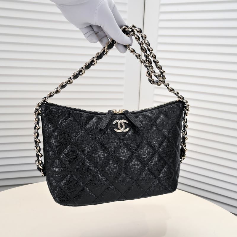 Chanel Hobo Bags